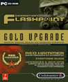 Operation Flashpoint - Red Hammer